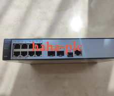 1PC USED S5700-10P-LI-AC  switch FEDEX *Y