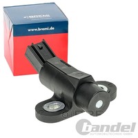 Bremi Kurbelwellensensor Passend FüR Ford USA Aerostar Taurus Windstar | 60359