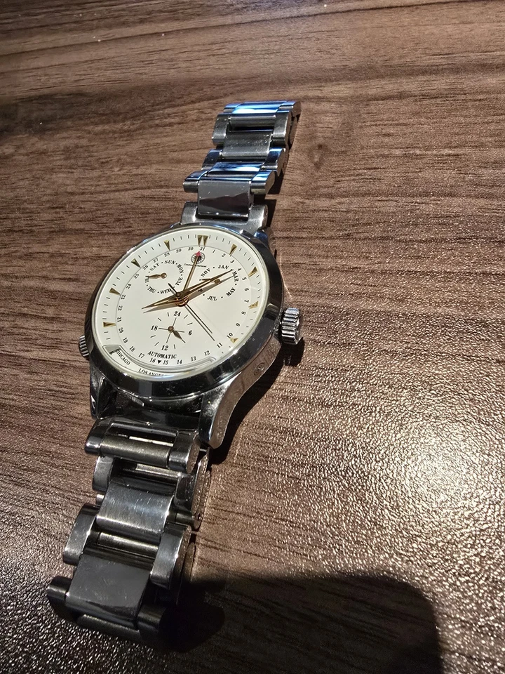 Constantin Durmont Automatik - Bild 4 von 4