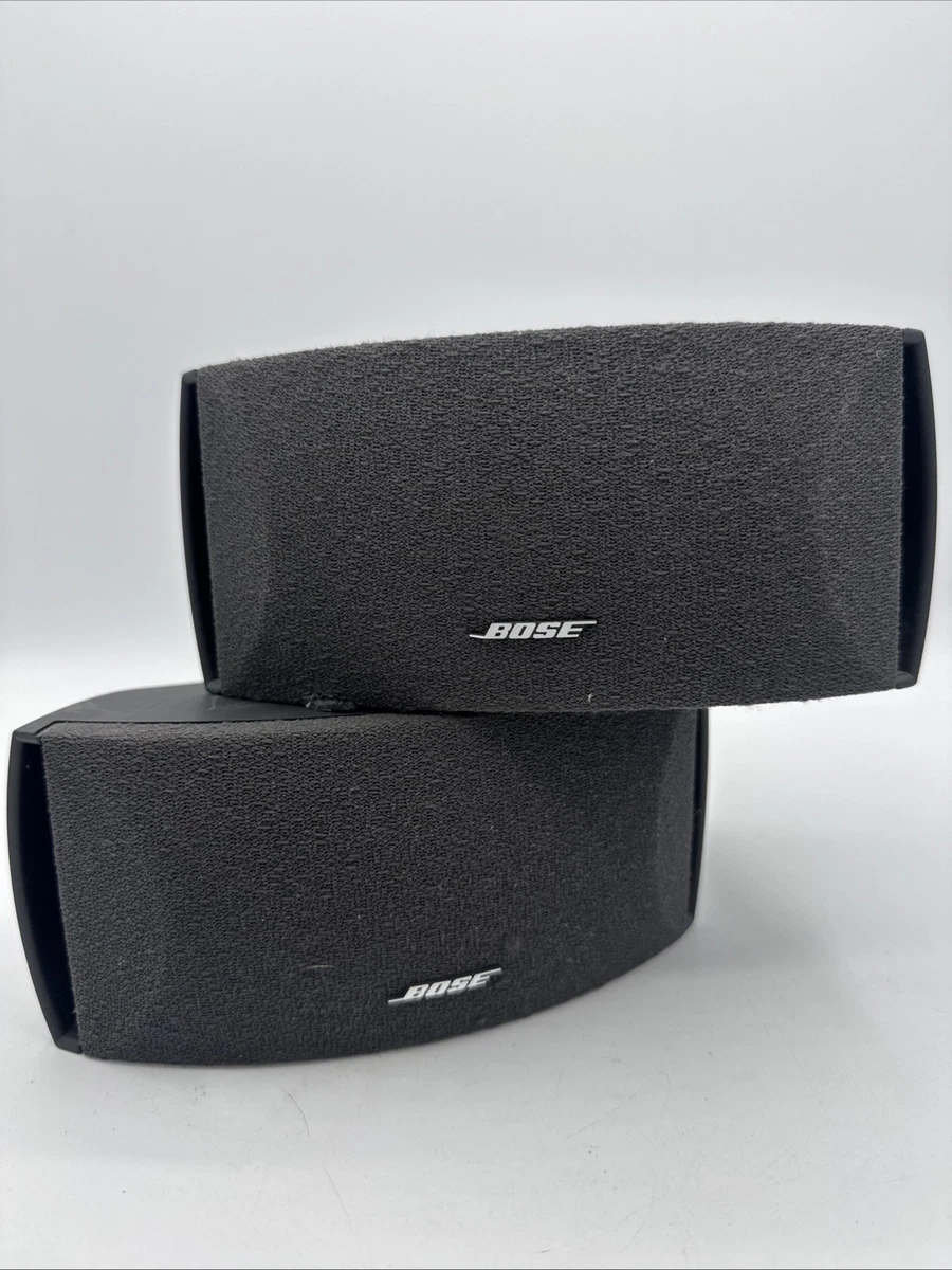 Bose Av3 2 1 for sale - eBay