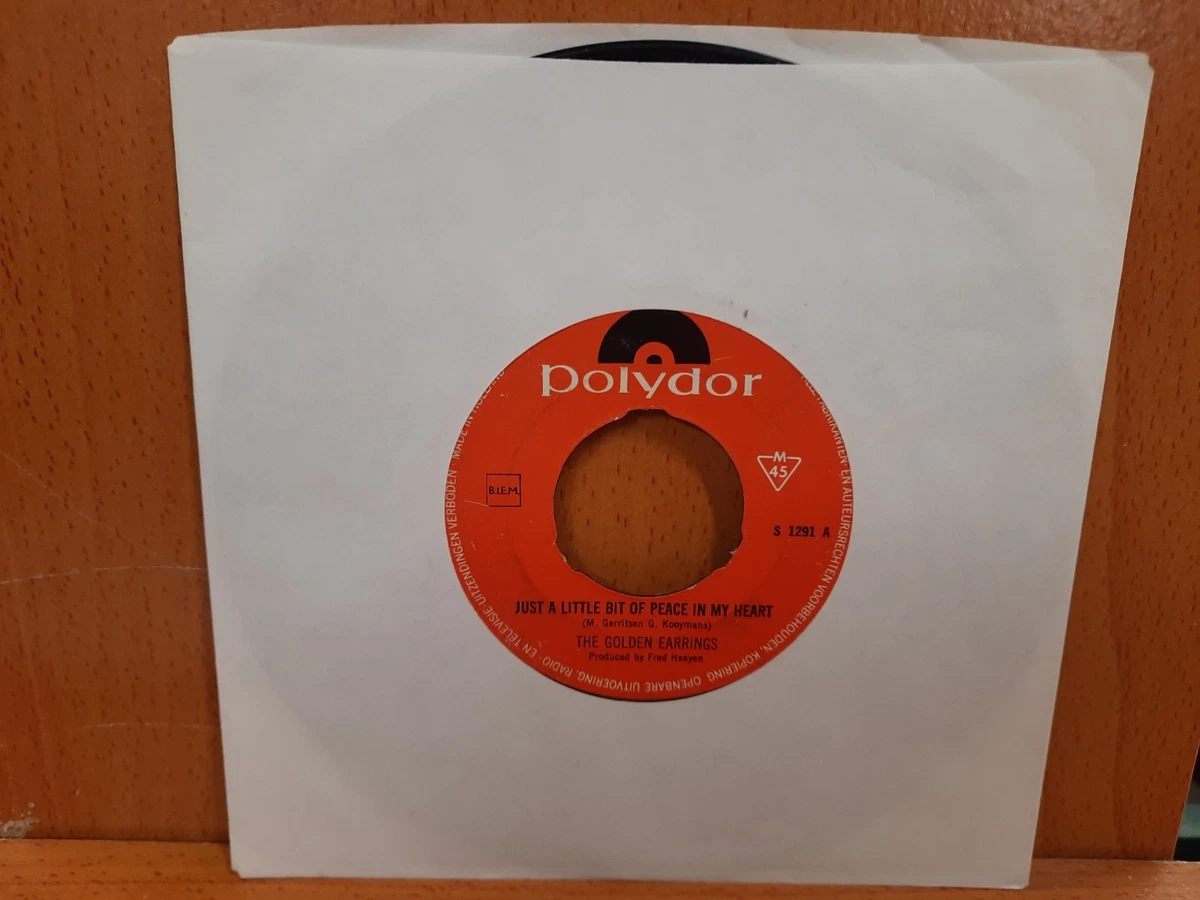 Golden Earring 7