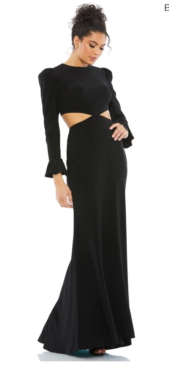 Black Ball Gown Dresses for Women for sale - eBay