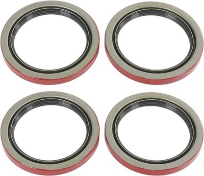 Trailer Hub Wheel Unitized Oil Seal 370150BGO Replacement for Dexter 9K-10K GD A