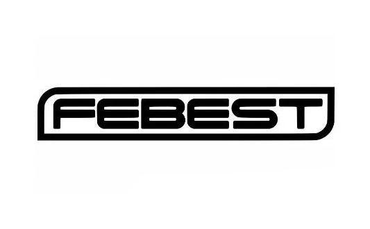 Rear Left Lower Control Arm FEBEST 0724-JBLRL for Suzuki Grand Vitara Liana - Image 2 of 4