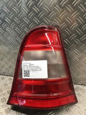 Rückleuchte rechts  Mercedes-Benz A-Klasse (W168) Heckleuchte rechts 700771