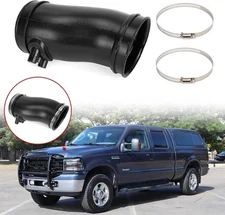 For F250 350 450 550 E350 450 3C3Z9C623AA Engine Air Intake Hose 6.0L