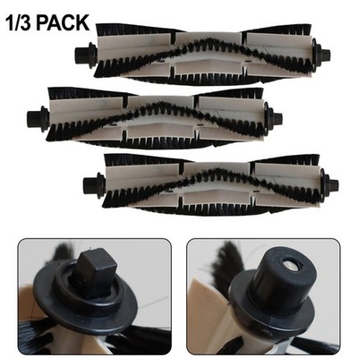 For ILIFE A20 T20S Compatible Roller Brush for Polaris PVCR 3600 Vacuum