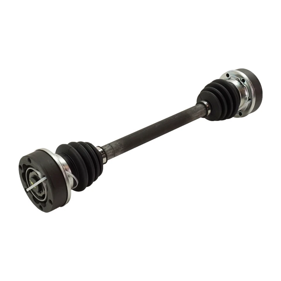 Eje trasero conductor o lado del pasajero pieza única para Volkswagen Vanagon 1990 1991 Foto 2 de 4