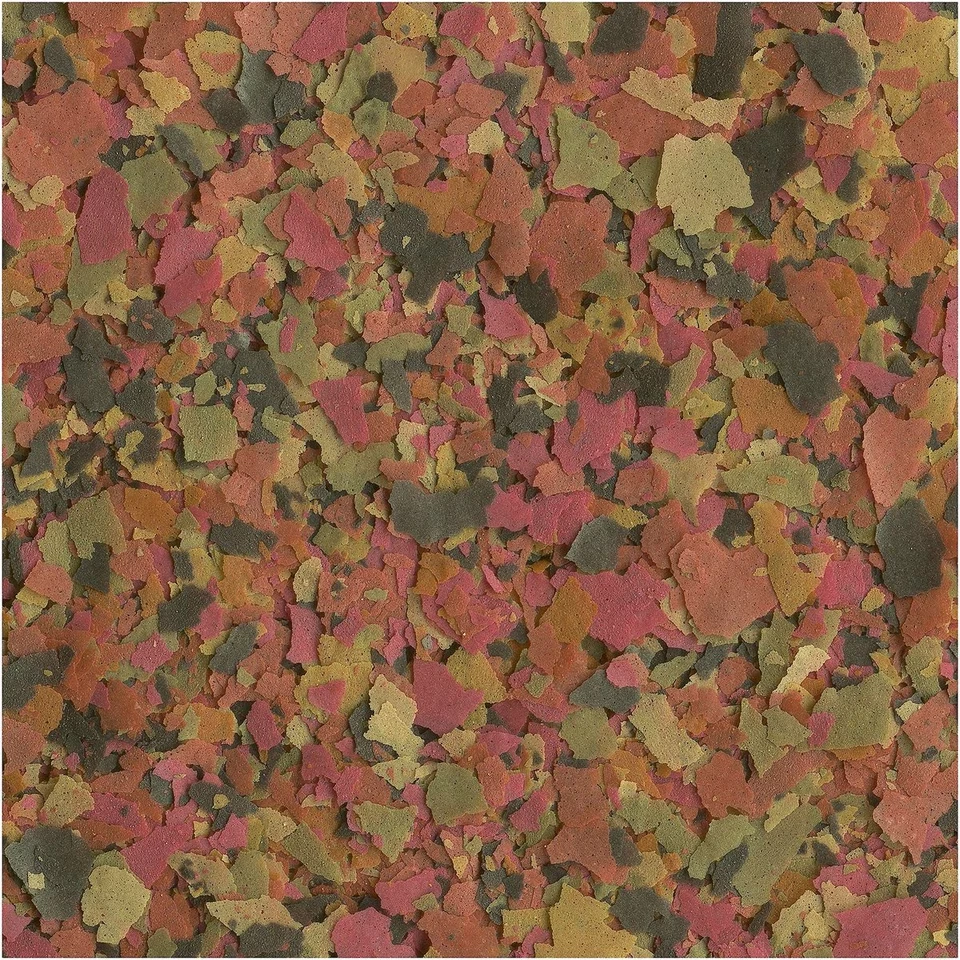 Paquete de 2 copos tropicales Tetra TetraMin, alimento nutricionalmente equilibrado para peces, 4,52 libras Foto 3 de 4