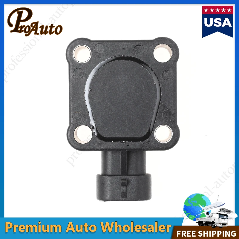 Sensor de posición del acelerador TH245 para Dodge D250 D350 W250 W350 1990-1993 L6 5,9 L Foto 3 de 4