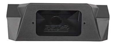 SSV Works Dash Plate - X3-DM3