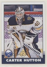 2020-21 O-Pee-Chee Retro Carter Hutton #99 x6g
