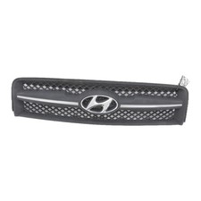 Calandre Hyundai TUCSON