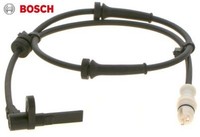 Bosch 0265007070 Sensor FüR Raddrehzahl ABS Sensor Raddrehzahl FüR Fiat