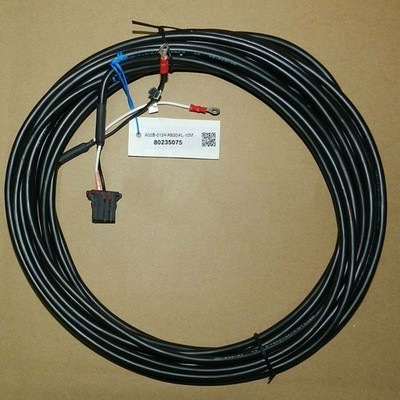 New For Fanuc A02B-0124-K830#L-10M System CNC Controller Display IO Cable#LJ