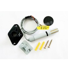 AM2305B Temperature & Humidity Sensor Probe Dew Point Measurement Single Bus I2C