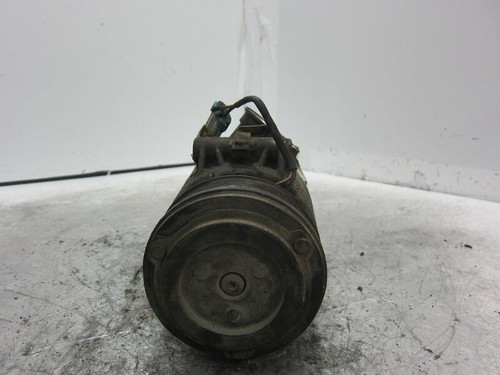 24464152 klimakompressor OPEL ZAFIRA A 2000 1637381