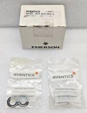 Aventics 3630030022 Pneumatic Valve Repair Kit New Fast Shipping