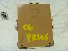 Chassis ECM Multiplex Network Right Hand Dash Fits 06-09 PRIUS 198173
