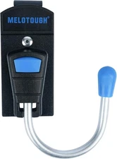 MELOTOUGH Tool Holster Cordless Drill Belt Hook with ['Blue'] 