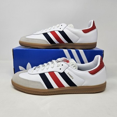 Adidas Samba OG 'FIFA World Cup 2026 France' / HQ4950 / Men's Size 8.5