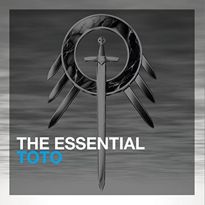 Essential Toto by TOTO