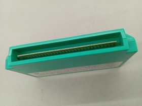 Famicom Software Model Ryuga Ninja Crusaders Sammy FHU65