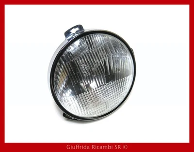 Carello Frontscheinwerfer Abblendlicht Fiat 124 Sport Coupe 950 Sport 03.240.800 - Bild 1 von 2