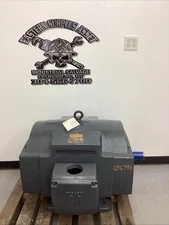 US Electrical Motors CB2120059-538 75HP 460V FR. 444TS 885RPM REBUILT