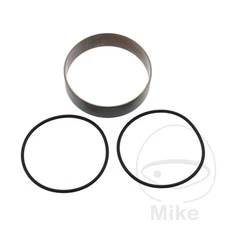 41511-Motorcycle Shock Absorber Piston Segment WP 50 X 13.00 1.00 HU Compatible