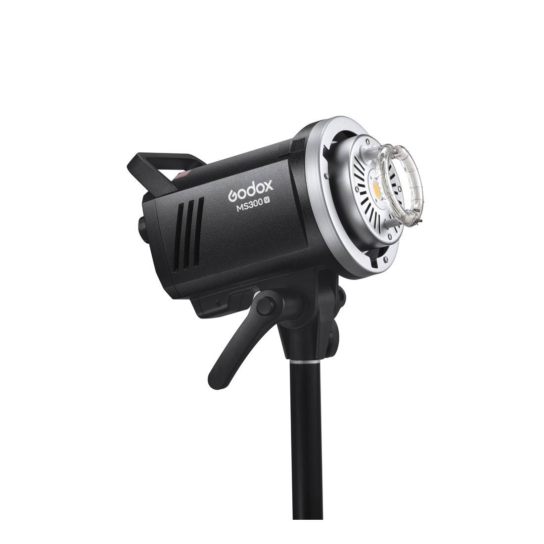 Godox MS300-V Studio Flash Monolight