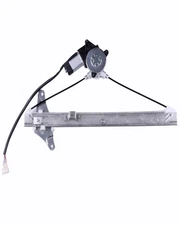 Power Window Regulator & Motor For 1992-1996 Toyota Camry Front Right Side