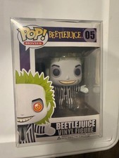 Ultimate Funko Pop Beetlejuice Figures Gallery and Checklist 23