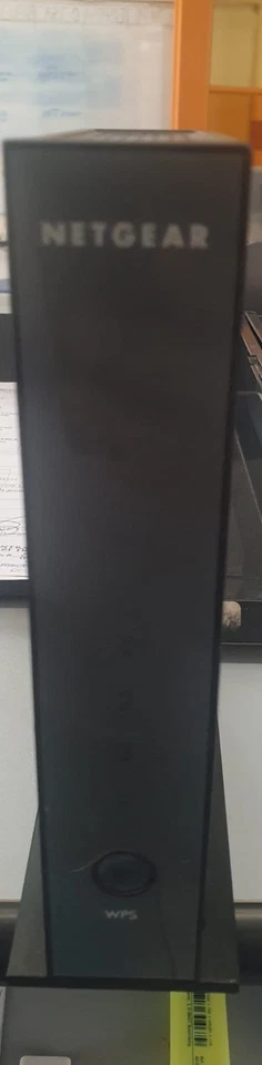 Netgear WNR2000 N300 Router Wireless con alimentatore - Immagine 3 di 4