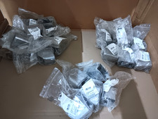 Phoenix Contact HC-EVO-B10-HHFD-EL-AL, Housing LOT OF 25