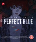 Perfect Blue (Pafekuto Buru) (Blu-ray) Masaaki Okura Satoshi Kon Masaaki Okura