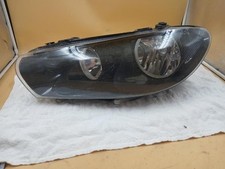 Feu avant (phare) Volkswagen SCIROCCO