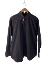 RAF SIMONS/18SS/JOYDIVISION/Long-sleeved shir...