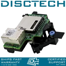 Dell C11DD iDRAC 8 Card Enterprise Remote Access Poweredge T330 T130