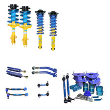 Rallitek Adventure Off Road Package - Fits 20...