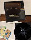 PINK FLOYD Dark Side Of The Moon Vinyl LP 2003, 30th Anniversary. In shrink, NM