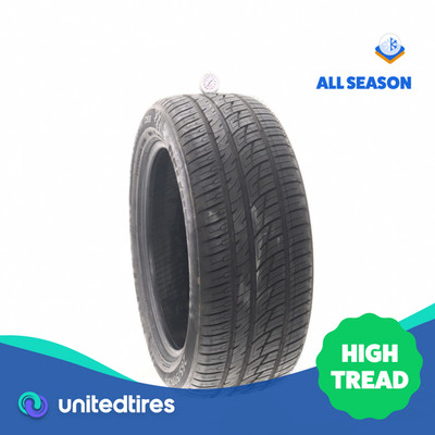 Used 265/50ZR20 Delinte Desert Storm II DS8 111W - 8.5/32