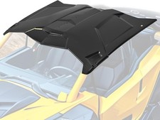 KUAFU UTV Sport Hard Roof Top 2-Piece Compatible with Can Am Maverick X3 All