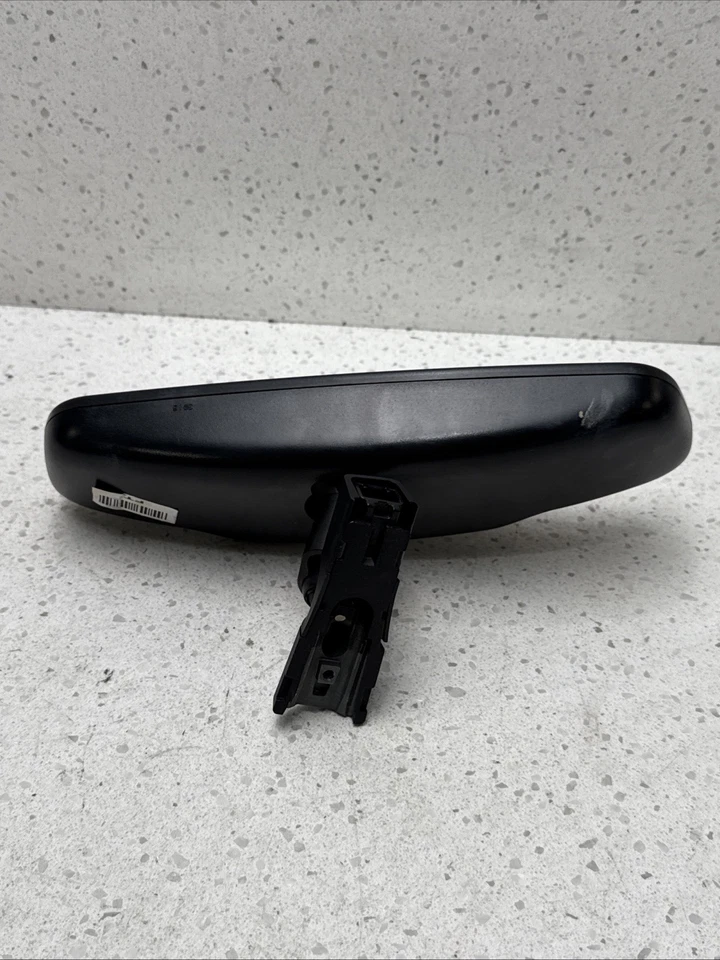 2013-2017 Hyundai Elantra GT Interior Rear View Mirror Auto Dim w/ SOS Switch - Image 3 of 4
