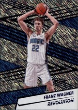 2024-25 Panini Revolution #39 Franz Wagner