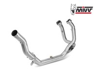 Mivv StÄDtischer Verteilerhonda CRF 1000 L Africa Twin 2016-2019