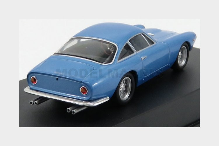 EDICOLA ABFGT075 Ferrari - 250 Gt Berlinetta Luxury 1962