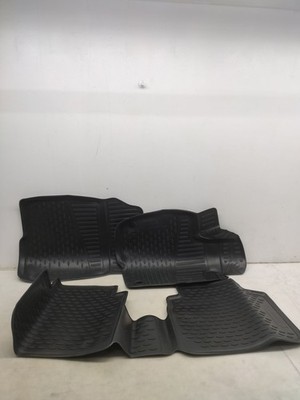 Element 3D Gummimatten Fussmatten Set passend fuer Honda HR-V (III) | 2022 