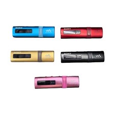 Sony MP3 NWZ-B183F Lettore Musicale Protable USB 4GB Walkman Lettore MP3 Colori