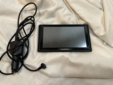 Garmin Drive 61 EX GPS Navigator Bundle 6" Screen W/ Car Charger & No Mount